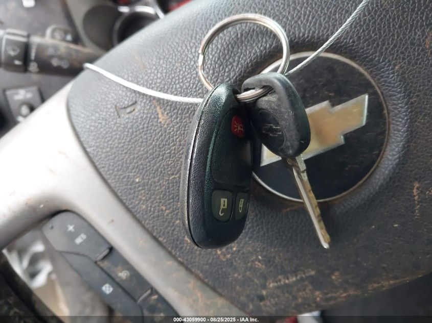 2009 Chevrolet Silverado 1500 Lt VIN: 1GCEK29009Z159950 Lot: 43059900