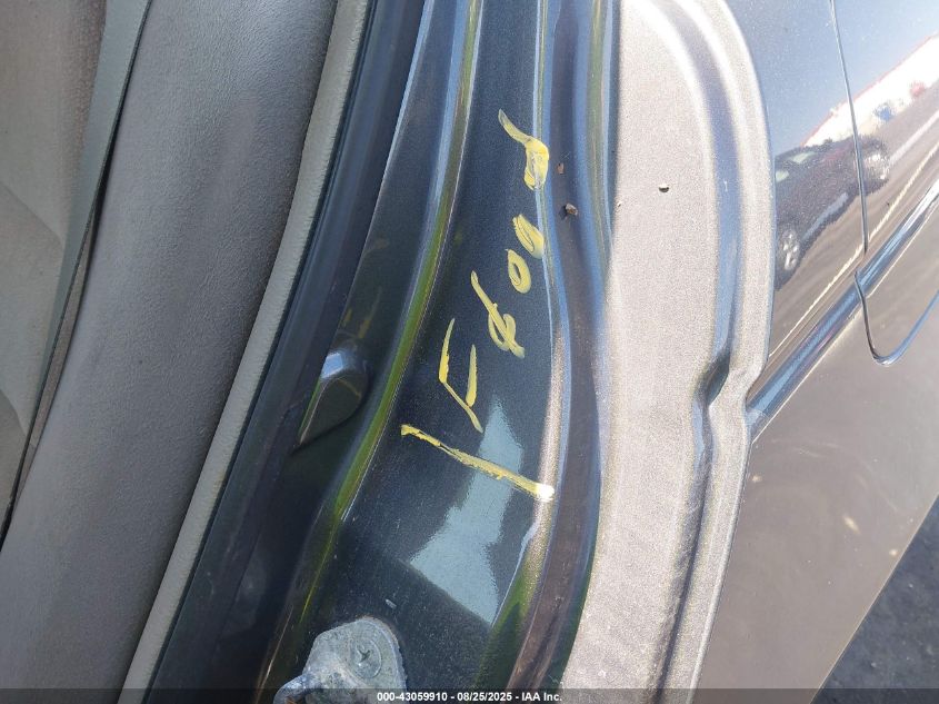 2009 Honda Accord 2.4 Lx VIN: 1HGCP26369A107567 Lot: 43059910