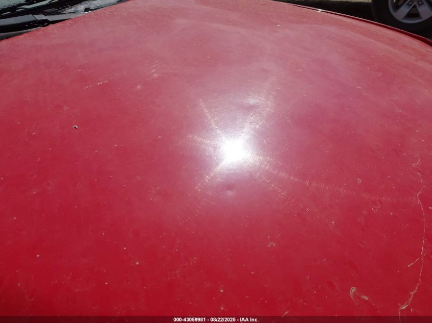 2003 Pontiac Grand Am Gt VIN: 1G2NW52E43C247085 Lot: 43059981