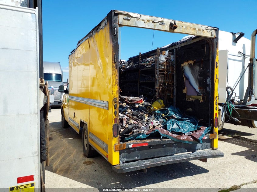 1GD07RFF2H1902534 2017 GMC SAVANA photo no. 4