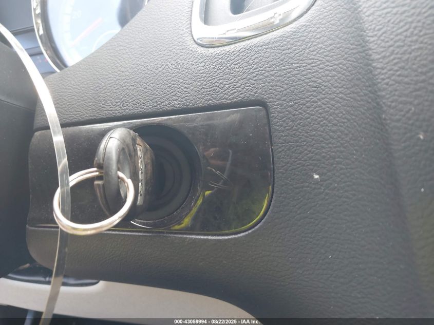 2018 Dodge Grand Caravan Se VIN: 2C4RDGBG8JR146071 Lot: 43059994