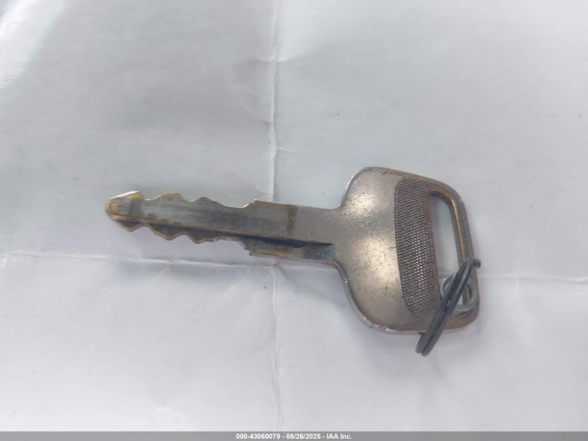 2007 Isuzu W4S042 Npr Hd Dsl Reg VIN: JALC4B16177011914 Lot: 43060079