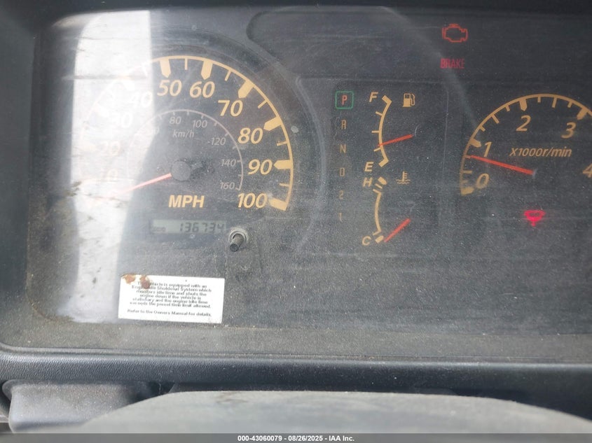 JALC4B16177011914 2007 ISUZU NPR photo no. 5