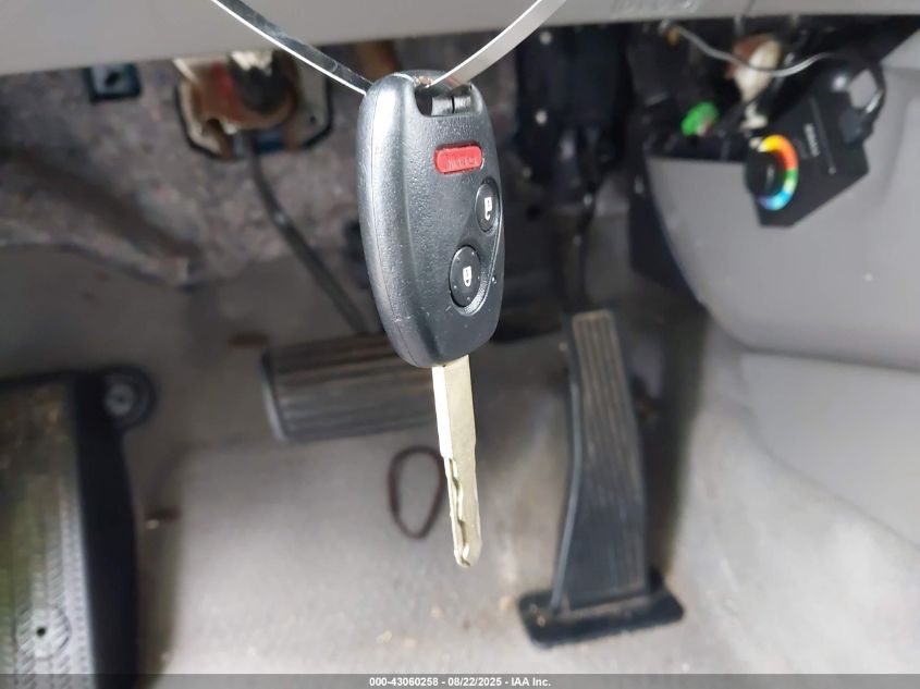 2008 Honda Civic Lx VIN: 2HGFA16518H512116 Lot: 43060258