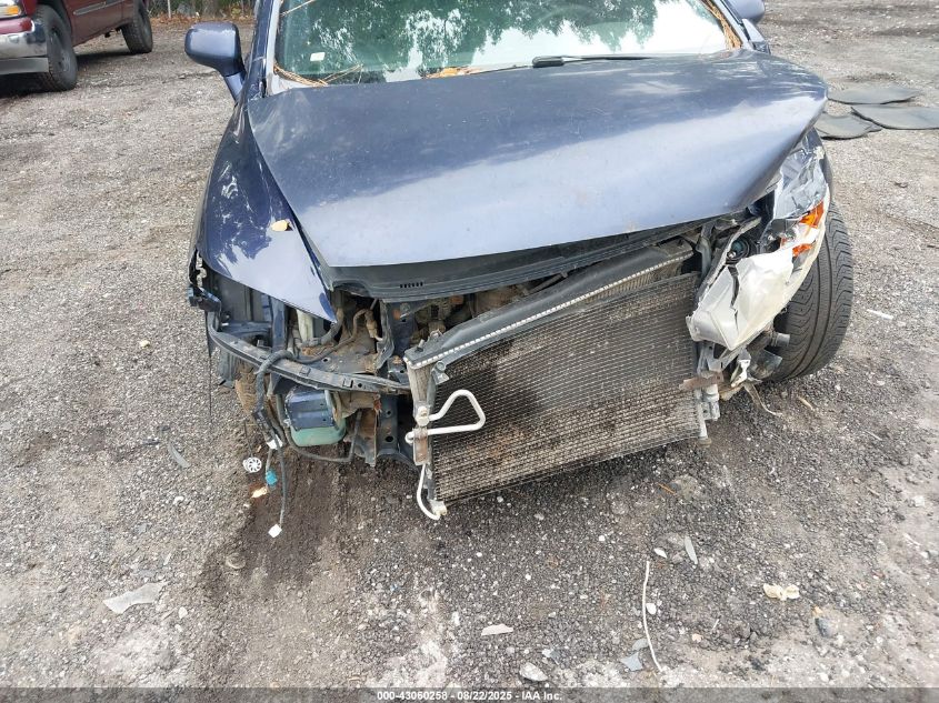 2008 Honda Civic Lx VIN: 2HGFA16518H512116 Lot: 43060258