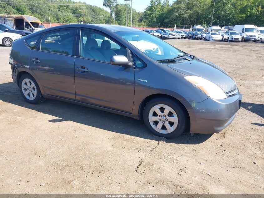 JTDKB20U883353792 2008 Toyota Prius auction photo 1