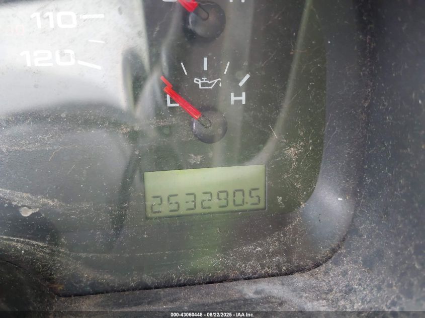 2004 Ford F-150 Xlt VIN: 1FTRW14W04KD17202 Lot: 43060448