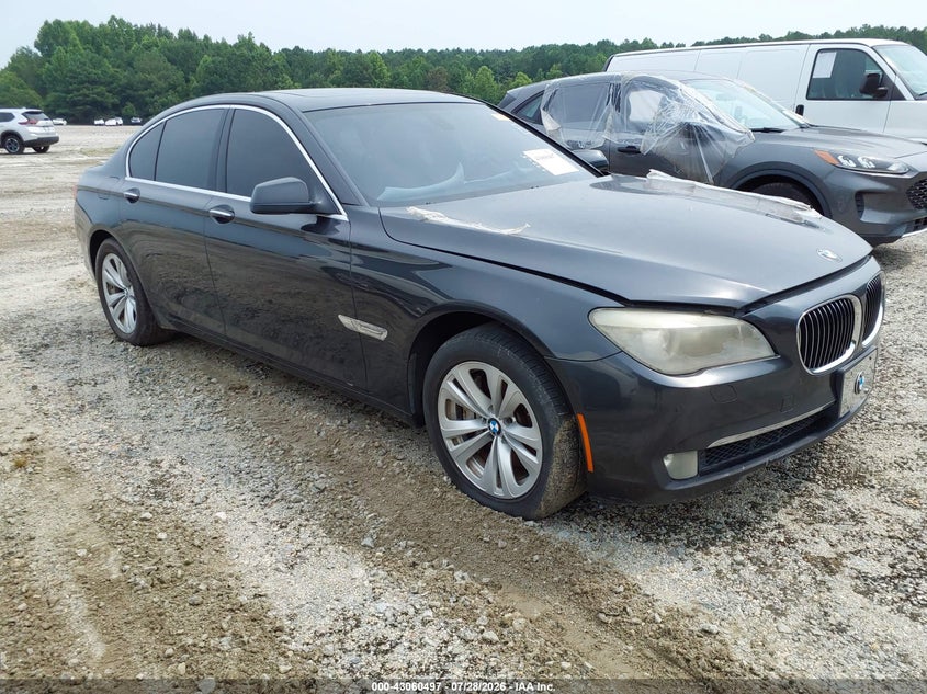 Vin: wbaka4c58cds99316, lot: 43554711, bmw 740i 2012 img_1