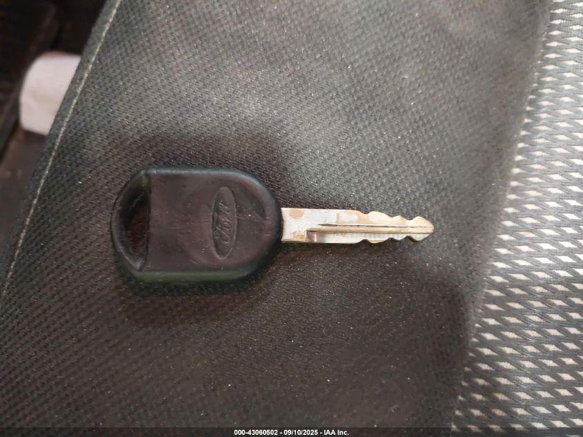 2004 Ford F-150 Fx4/Lariat/Xlt VIN: 1FTPW14544KD39606 Lot: 43060502