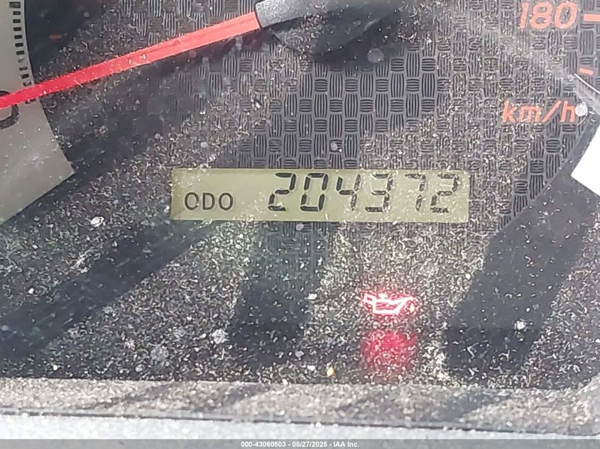 2014 Toyota Tacoma Base V6 VIN: 5TFLU4EN0EX100188 Lot: 43060503