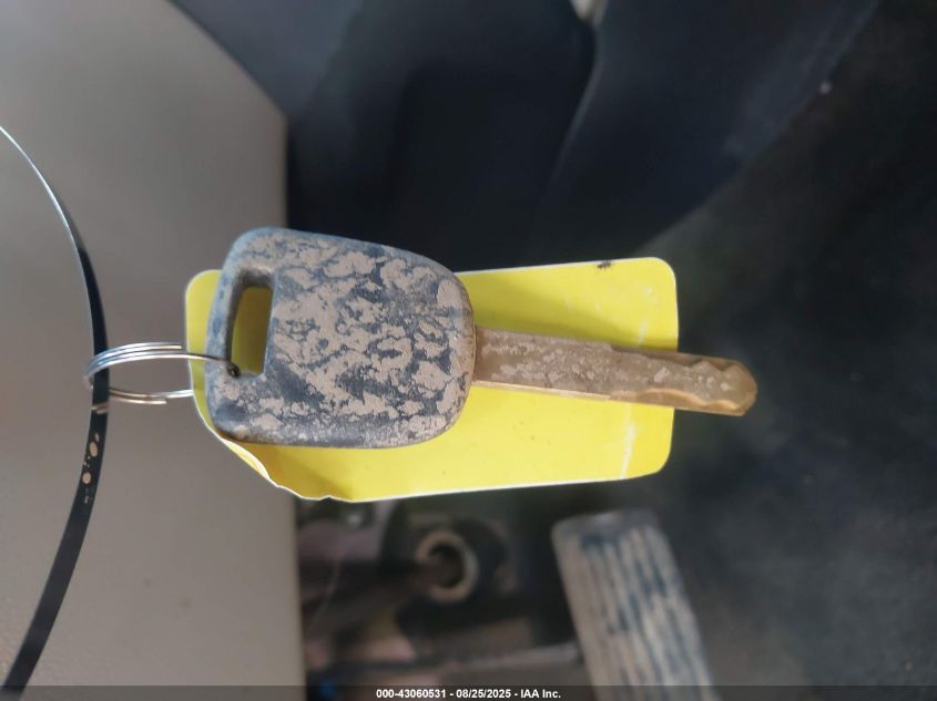 2012 Honda Pilot Ex-L VIN: 5FNYF4H61CB059775 Lot: 43060531