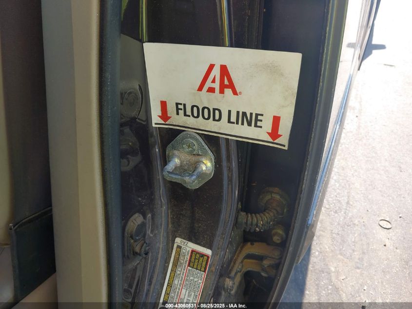 2012 Honda Pilot Ex-L VIN: 5FNYF4H61CB059775 Lot: 43060531