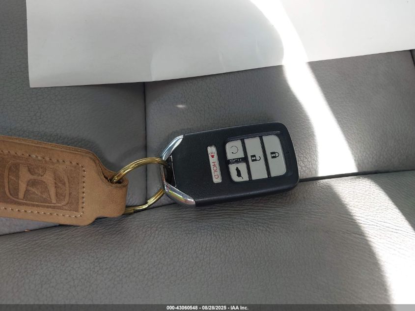 2022 Honda Pilot Awd Special Edition VIN: 5FNYF6H25NB044627 Lot: 43060548