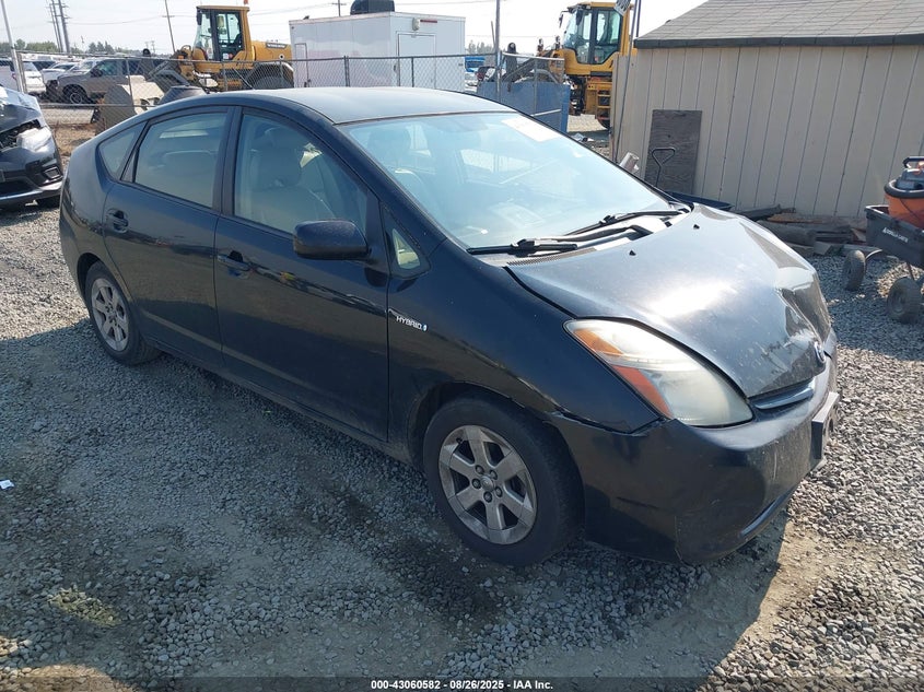 JTDKB20U987700488 2008 Toyota Prius auction photo 1