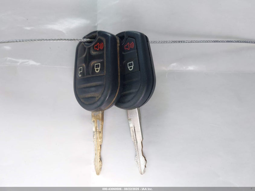 2015 Ford F-350 Chassis Xl VIN: 1FD8W3GT0FEB67064 Lot: 43060586