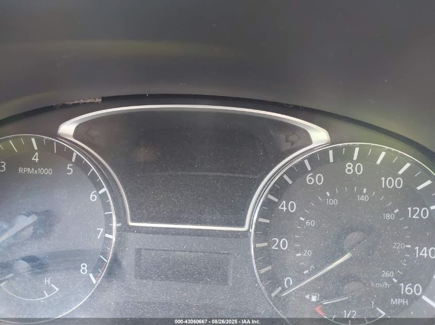 2014 Nissan Pathfinder Sl VIN: 5N1AR2MMXEC639152 Lot: 43060667