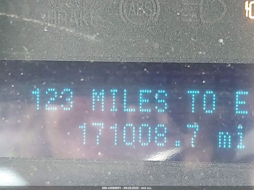 2010 Ford F-150 VIN: 1FTFX1EV0AKC34354 Lot: 43060691