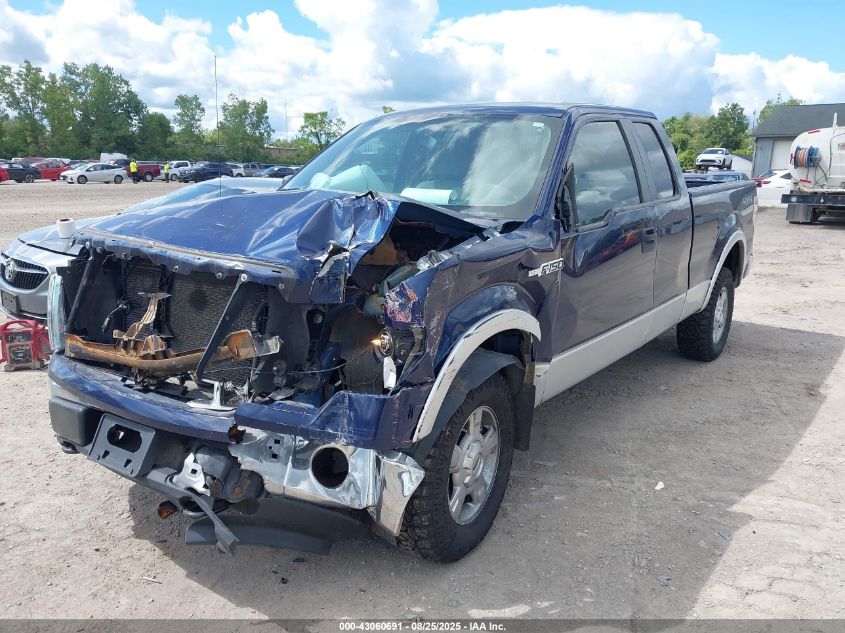 2010 Ford F-150 VIN: 1FTFX1EV0AKC34354 Lot: 43060691