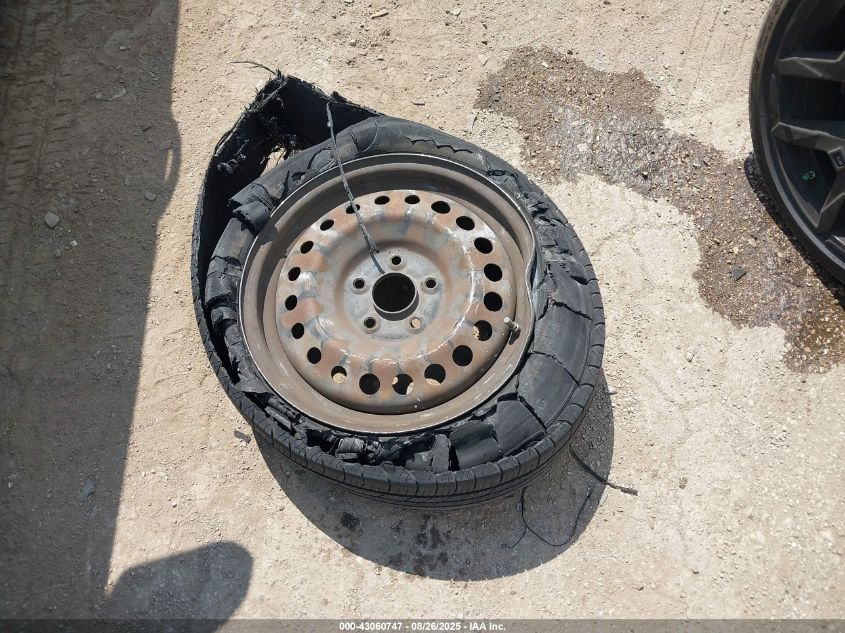 2010 Honda Accord 2.4 Lx VIN: 1HGCP2F38AA117599 Lot: 43060747