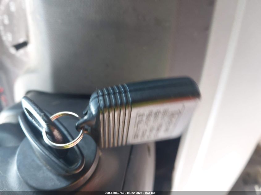 2019 Ford E-350 Cutaway VIN: 1FDWE3F69KDC13593 Lot: 43060749