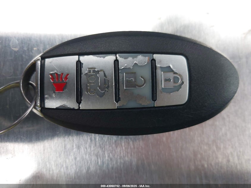 1N4BL4BV2LC194202 2020 NISSAN ALTIMA photo no. 11