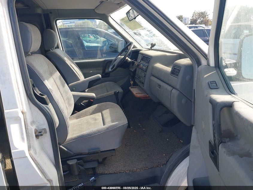 1995 Volkswagen Eurovan Camper/Transporter