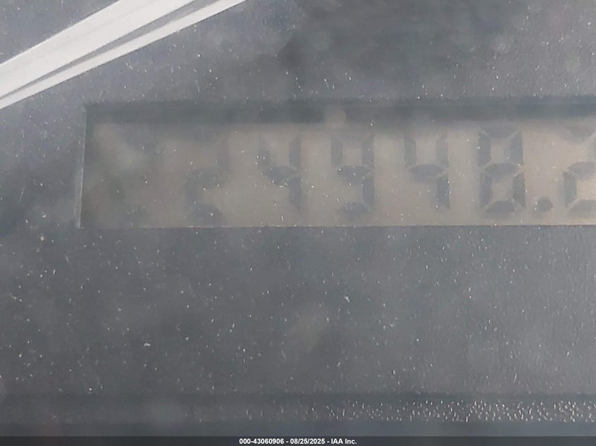 1996 Ford F150 VIN: 1FTEF15N7TLA81449 Lot: 43060906