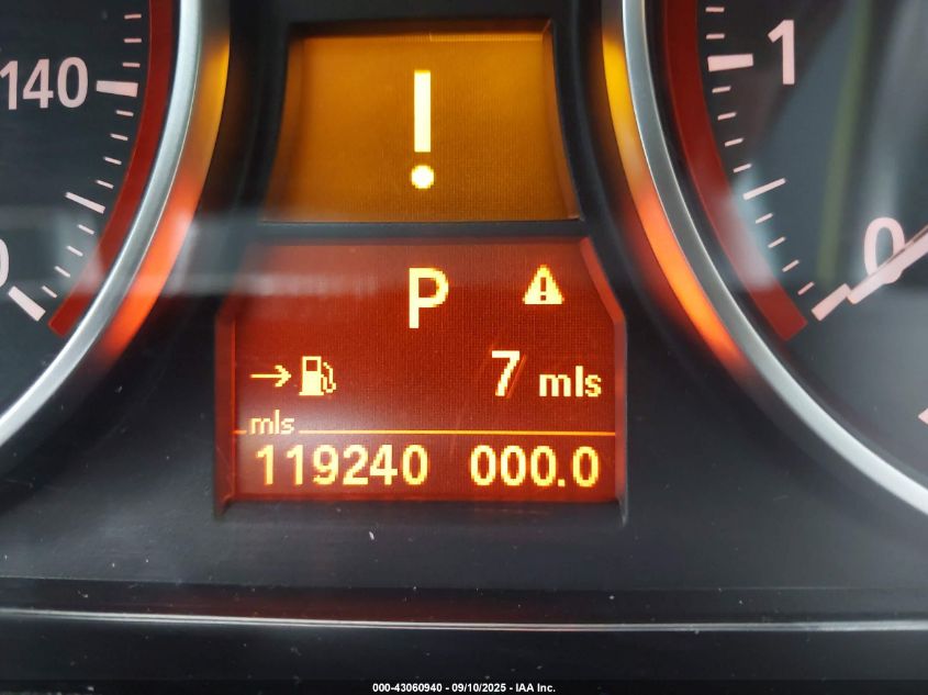 2008 BMW 328Xi VIN: WBAVC73588KP39448 Lot: 43060940