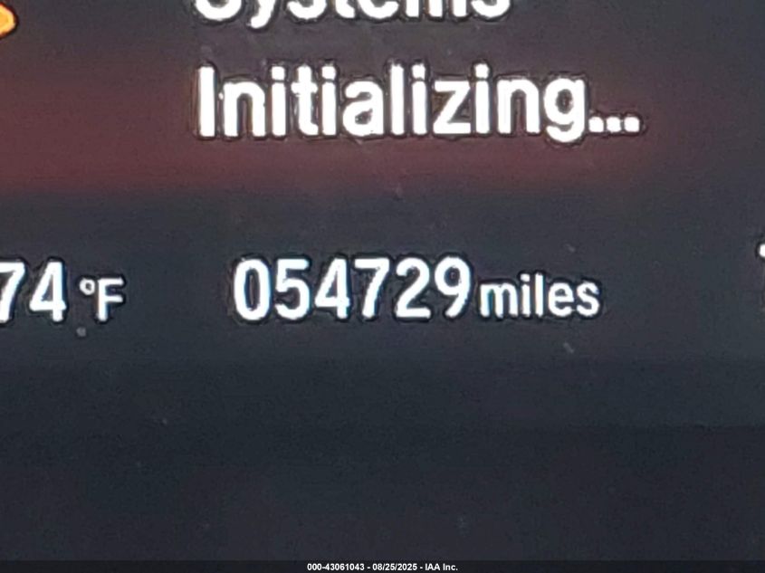 2021 Honda Civic Ex VIN: SHHFK7H6XMU400689 Lot: 43061043