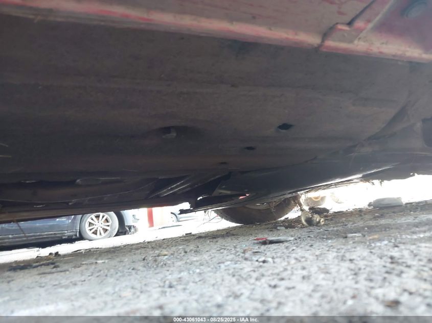 2021 Honda Civic Ex VIN: SHHFK7H6XMU400689 Lot: 43061043