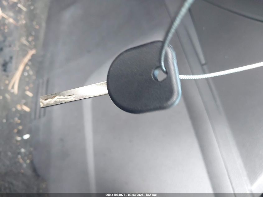 2013 Chevrolet Equinox 1Lt VIN: 2GNALDEK9D6333671 Lot: 43061077