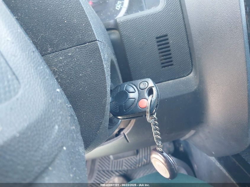 2010 Ford Escape Limited VIN: 1FMCU9EG6AKB42155 Lot: 43061101