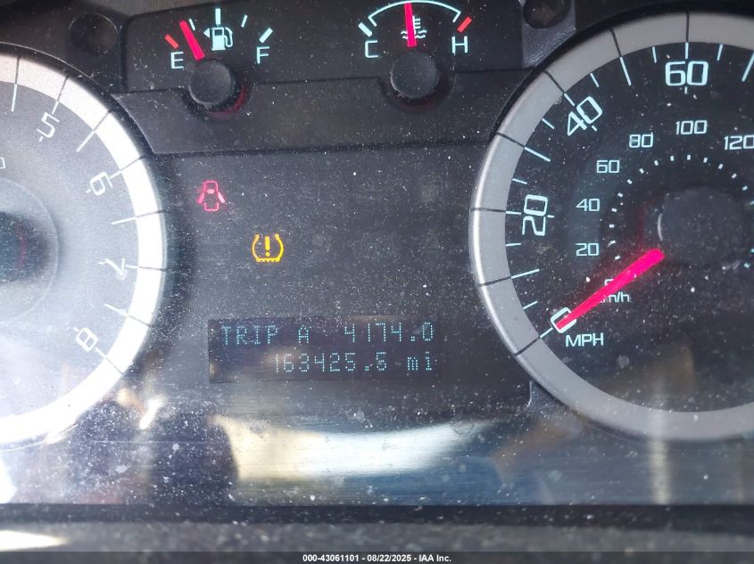 2010 Ford Escape Limited VIN: 1FMCU9EG6AKB42155 Lot: 43061101