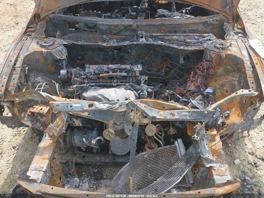 2007 Toyota Camry Se VIN: 4T1BE46K37U728940 Lot: 43061126