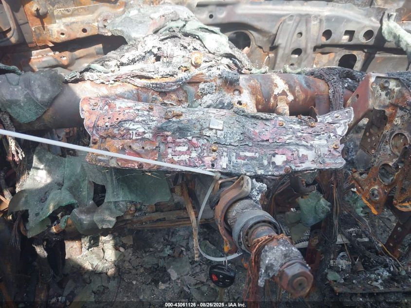 2007 Toyota Camry Se VIN: 4T1BE46K37U728940 Lot: 43061126