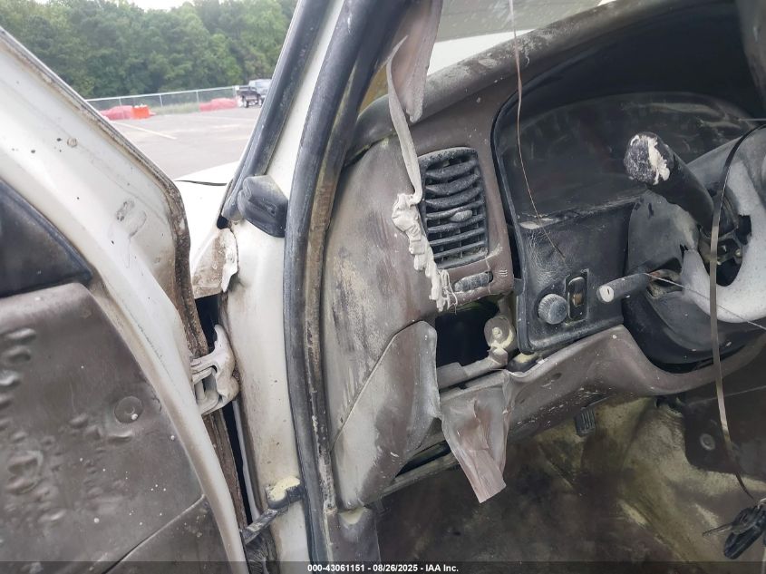 2002 Toyota 4Runner Sr5 V6 VIN: JT3HN86RX20378021 Lot: 43061151