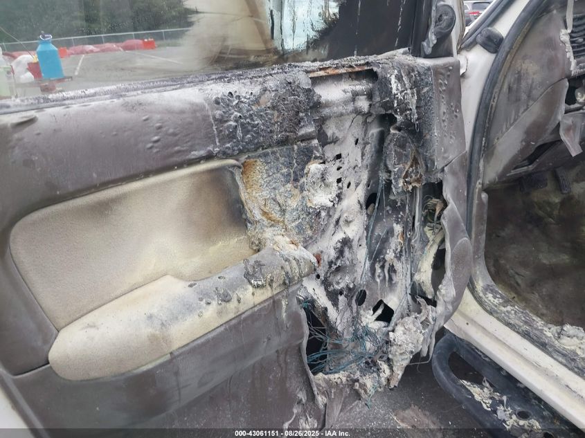 2002 Toyota 4Runner Sr5 V6 VIN: JT3HN86RX20378021 Lot: 43061151