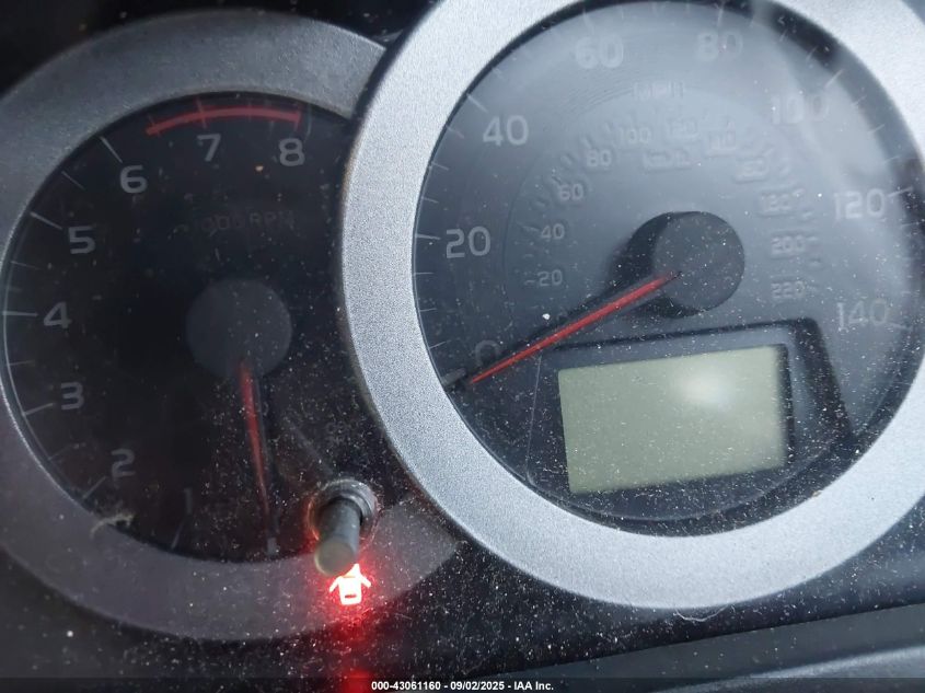 2008 Toyota Rav4 Limited VIN: JTMBD31V086067750 Lot: 43061160