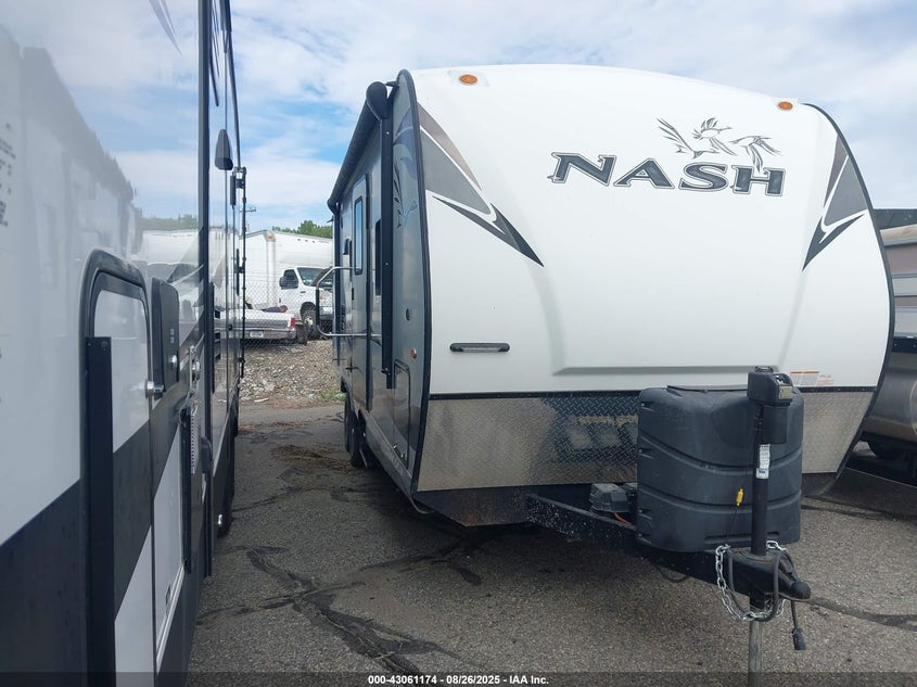 4N11B2427K0151069 NASH OTHER Photo 1