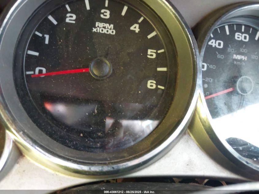 2007 GMC Sierra 1500 Sle1 VIN: 2GTEC19J971628670 Lot: 43061212