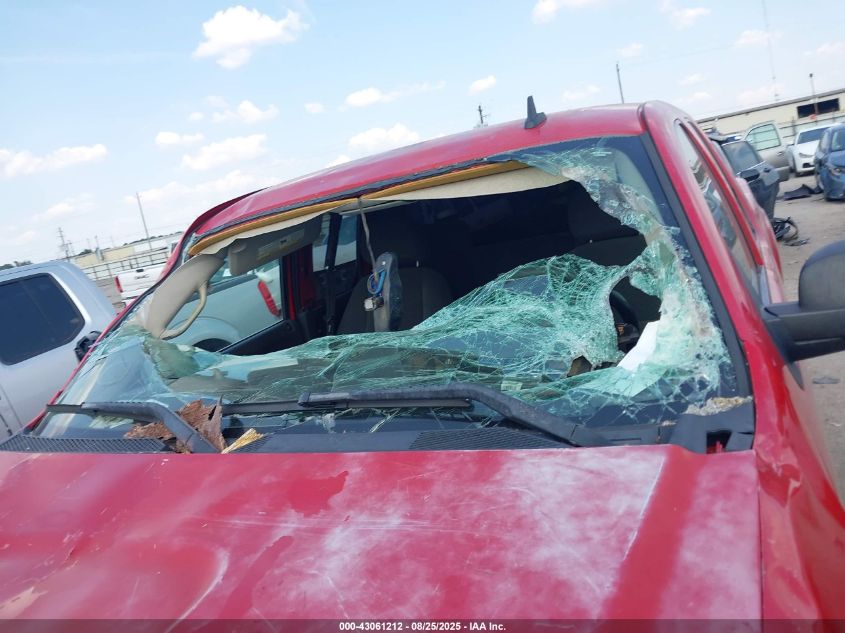 2007 GMC Sierra 1500 Sle1 VIN: 2GTEC19J971628670 Lot: 43061212