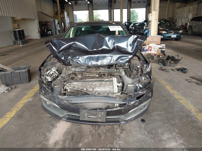 2015 Chevrolet Cruze 1Lt Auto VIN: 1G1PC5SB6F7224478 Lot: 43061300