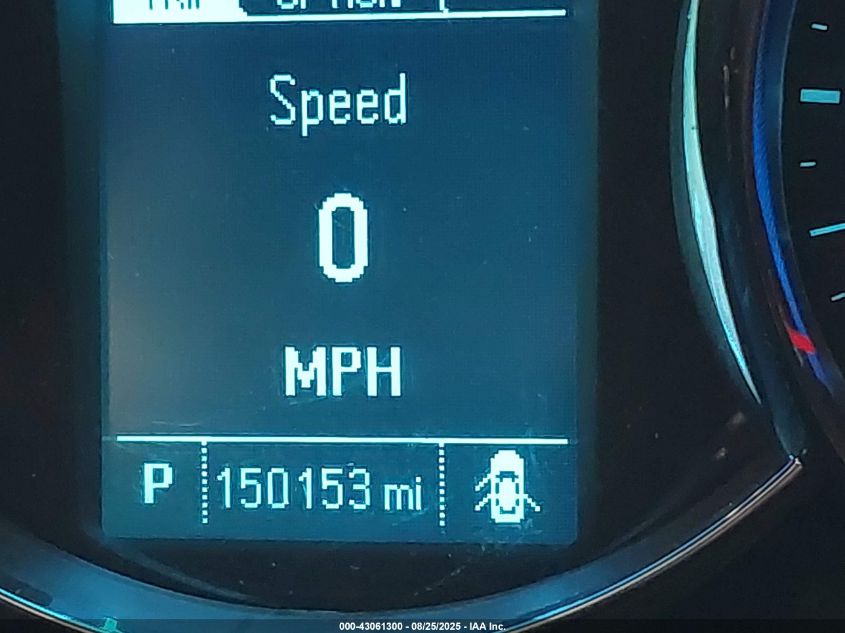 2015 Chevrolet Cruze 1Lt Auto VIN: 1G1PC5SB6F7224478 Lot: 43061300