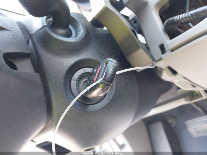 2009 Honda Civic Hybrid VIN: JHMFA36229S010126 Lot: 43061322