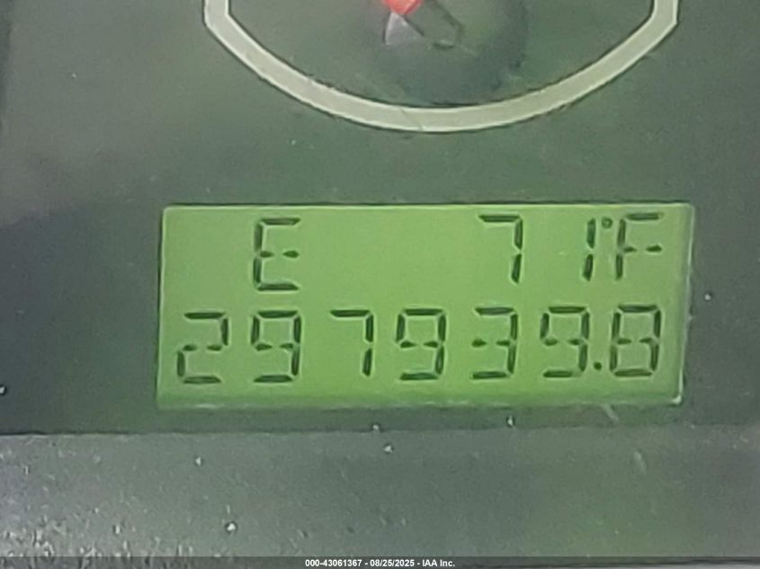 2007 Ford F-150 Fx4/Lariat/Xlt VIN: 1FTPW14V07KC12470 Lot: 43061367