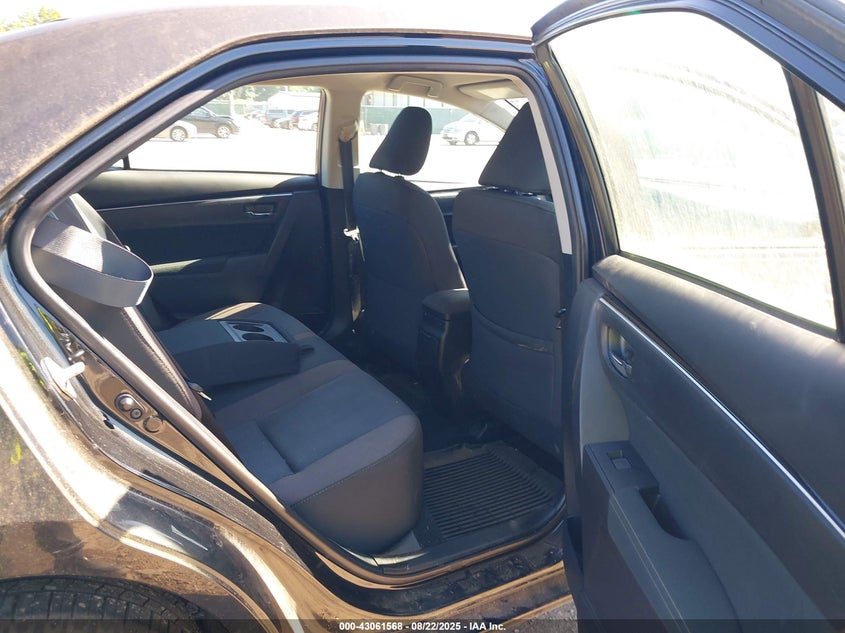 VIN 2T1BURHE7HC770361 2017 TOYOTA COROLLA LE