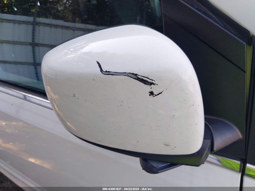 2011 Dodge Grand Caravan Crew VIN: 2D4RN5DG6BR720668 Lot: 43061627