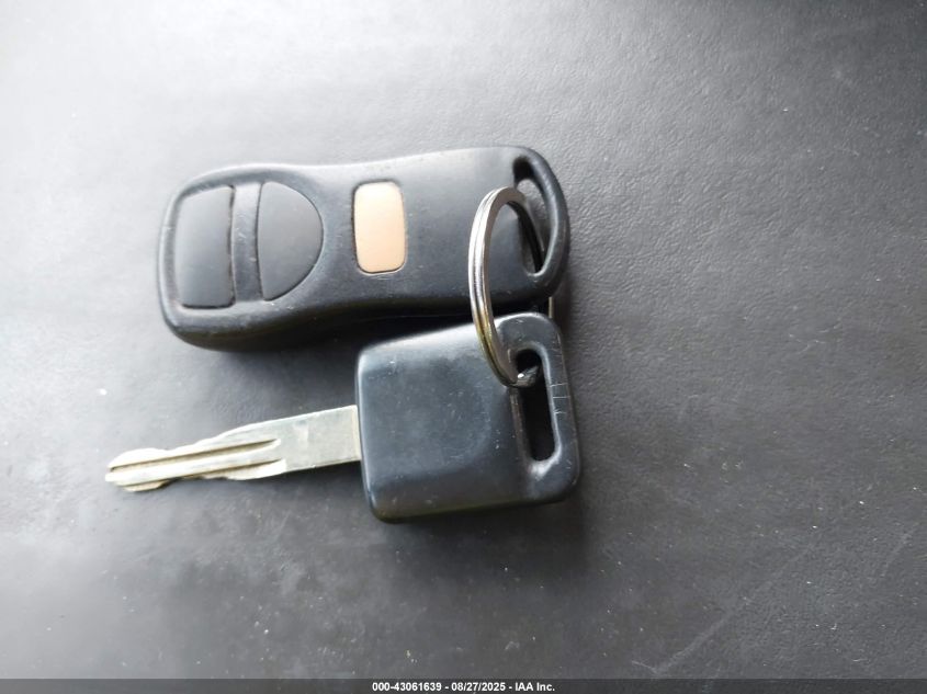 2008 Nissan Xterra X VIN: 5N1AN08UX8C515574 Lot: 43061639