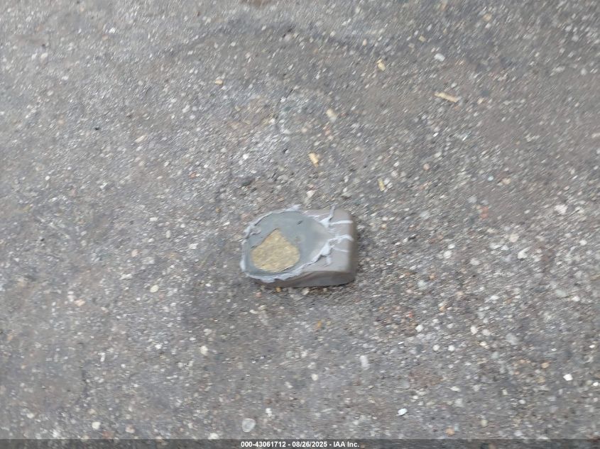 1999 Toyota Camry Le V6 VIN: JT2BF22K5X0189586 Lot: 43061712