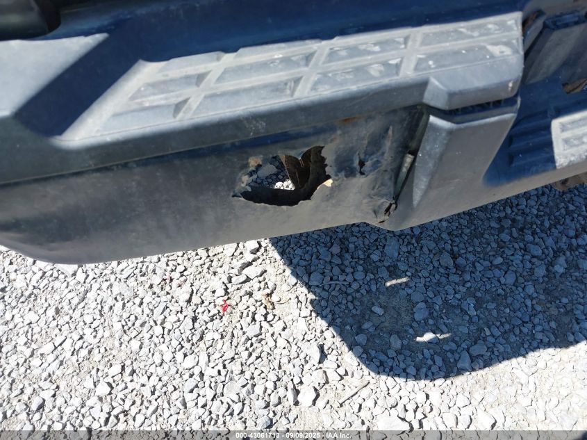 2008 Chevrolet Silverado 2500Hd Lt2 VIN: 1GCHK23K98F153796 Lot: 43061713